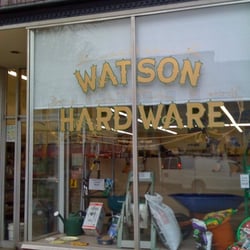 Watson Hardware