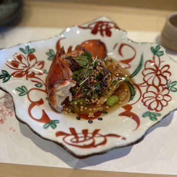 Kabuto - Sushi Bars Near Me - Las Vegas, Nevada