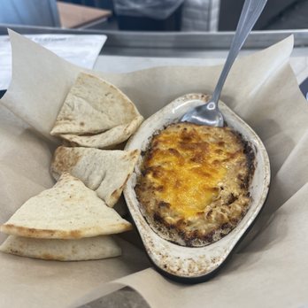 R&R Seafood Bar - Crab dip - Seafood Near Me - Baltimore, Maryland R&R Seafood Bar - Crab dip - Seafood Near Me - Baltimore, Maryland