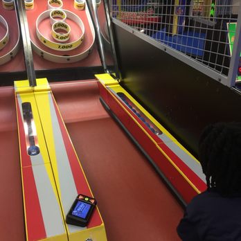 Chuck E. Cheese - Pizza Near Me - Attleboro, Massachusetts