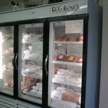 Shasta Valley Meats - Freezer selections - Meat Shops Near Me - Montague, California