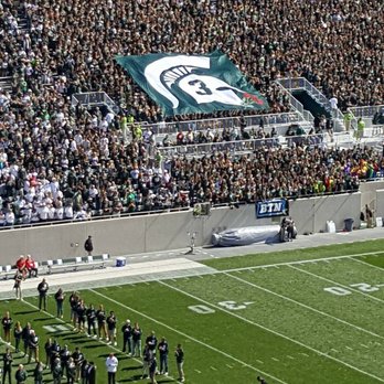 Spartan Stadium - Stadiums & Arenas Near Me - East Lansing, Michigan Spartan Stadium - Stadiums & Arenas Near Me - East Lansing, Michigan