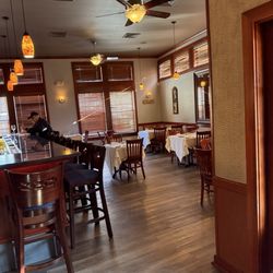Ristorante Luce