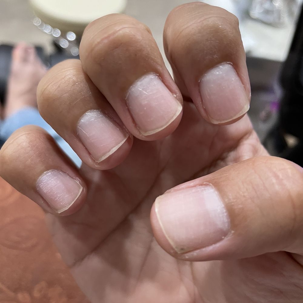 Royal Nails & Spa - Manicure with no gel - Nail Salons Near Me - Bakersfield, California Royal Nails & Spa - Manicure with no gel - Nail Salons Near Me - Bakersfield, California