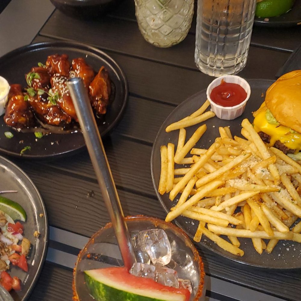 Kakes NYC - Lounges Near Me - Queens, New York