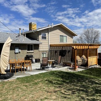 Denver Decks - Decks & Railing Near Me - Parker, Colorado