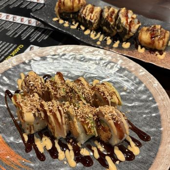 Koyi Sushi - Sushi Bars Near Me - Costa Mesa, California