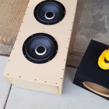 Audiosound - Car Stereo Installation Near Me - San Diego, California Audiosound - Car Stereo Installation Near Me - San Diego, California