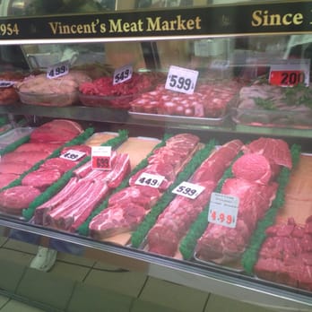 Vincent's Meat Market - Meat Shops Near Me - Bronx, New York Vincent's Meat Market - Meat Shops Near Me - Bronx, New York