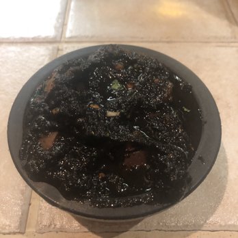 Taco Jane's - Black salsa - Mexican Near Me - San Anselmo, California