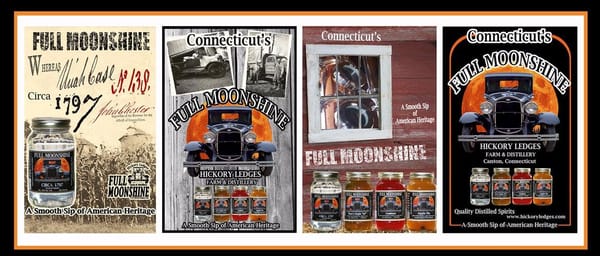 Full Moonshine by null