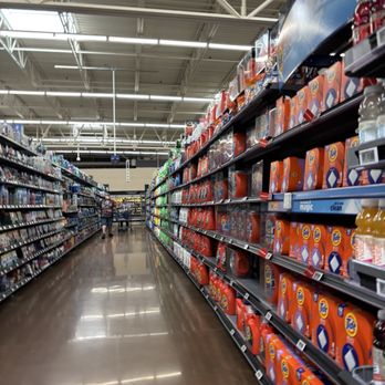 Walmart Supercenter - Department Stores Near Me - Federal Way, Washington Walmart Supercenter - Department Stores Near Me - Federal Way, Washington