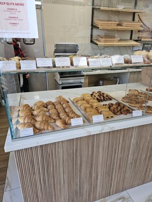Crust Artisan Bakery by null