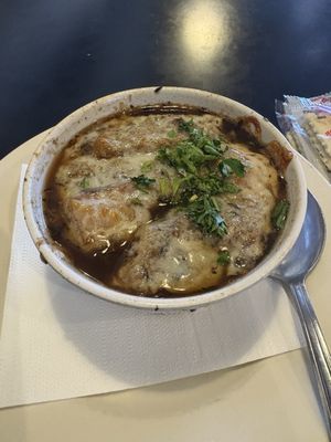 Flancer's Incredible Sandwiches & Pizza by null