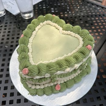 The Cabana Club - Cake that the restaurant refused to let us cut or eat at birthday reservation for 8 people - Wine Bars Near Me - Minneapolis, Minnesota The Cabana Club - Cake that the restaurant refused to let us cut or eat at birthday reservation for 8 people - Wine Bars Near Me - Minneapolis, Minnesota
