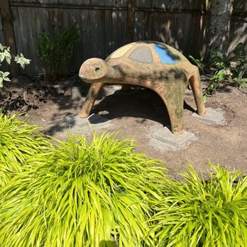 Murdock's Moving & Storage - The turtle in it's new home safe and sound thanks to Murdocks Moving!!! - Movers Near Me - Chico, California Murdock's Moving & Storage - The turtle in it's new home safe and sound thanks to Murdocks Moving!!! - Movers Near Me - Chico, California
