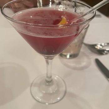 Bascom's Chop House - Steakhouses Near Me - Clearwater, Florida