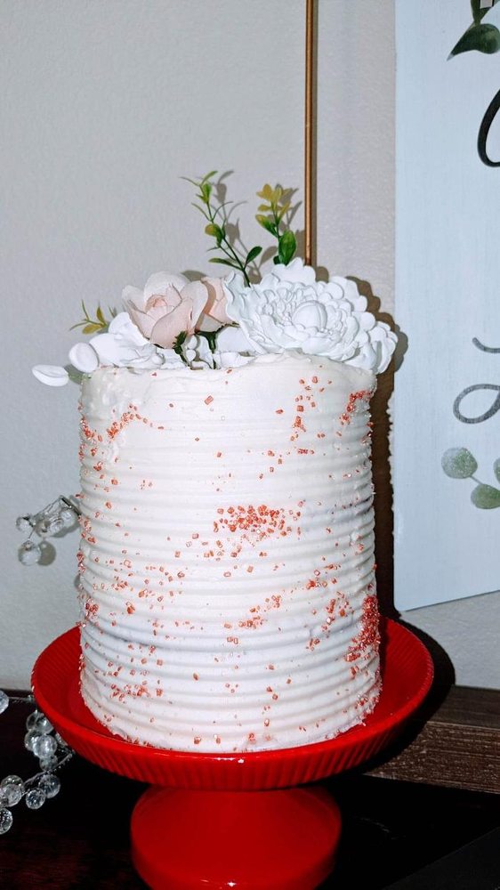 Simply Whipped Bakery Logo