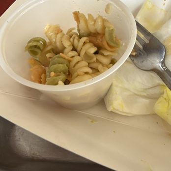 Cogs Gastropub - Lacking pasta salad - Gastropubs Near Me - Wallace, Idaho Cogs Gastropub - Lacking pasta salad - Gastropubs Near Me - Wallace, Idaho