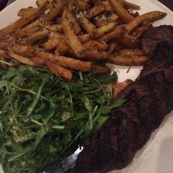 Not Your Average Joe's - Waltham - Steak frites - New American Near Me - Waltham, Massachusetts