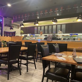 Jin Sushi - Sushi Bars Near Me - Lakewood, Washington Jin Sushi - Sushi Bars Near Me - Lakewood, Washington
