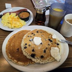 Janie's Cafe - Read review