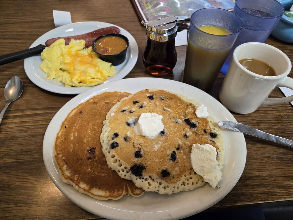 Janie's Cafe
