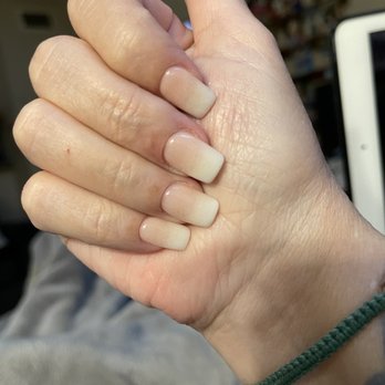 Square Nails - Austin - Nails, ombré, milky - Nail Salons Near Me - Austin, Texas Square Nails - Austin - Nails, ombré, milky - Nail Salons Near Me - Austin, Texas