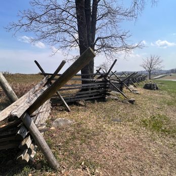 Gettysburg Museum and Visitor Center - Visitor Centers Near Me - Gettysburg, Pennsylvania