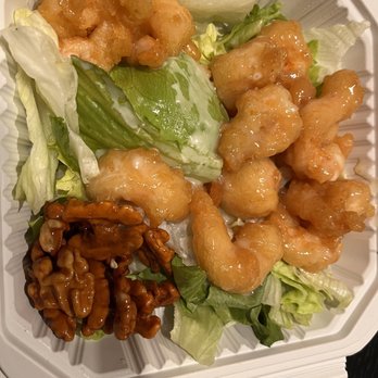 Good Neighbor Seafood Restaurant - Honey walnut shrimp - Seafood Near Me - Newark, California Good Neighbor Seafood Restaurant - Honey walnut shrimp - Seafood Near Me - Newark, California
