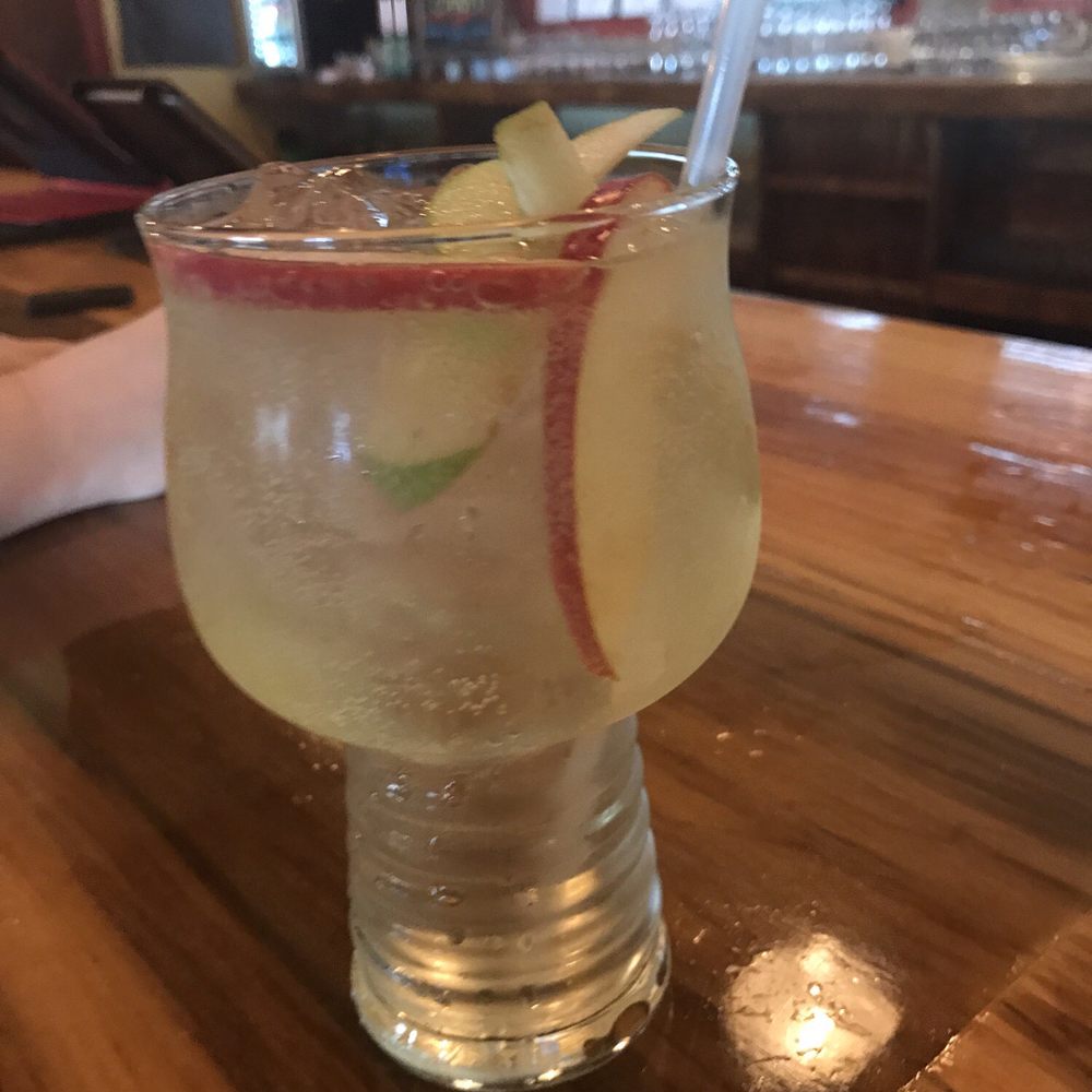 Red Clay Ciderworks - Sangria - Cideries Near Me - Charlotte, North Carolina Red Clay Ciderworks - Sangria - Cideries Near Me - Charlotte, North Carolina