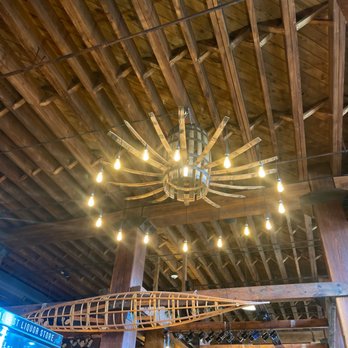 The Explorium Brewpub Third Ward - Ceiling - American Near Me - Milwaukee, Wisconsin The Explorium Brewpub Third Ward - Ceiling - American Near Me - Milwaukee, Wisconsin