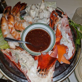 Wolfgang's Steakhouse - Seafood Paradise - Steakhouses Near Me - Honolulu, Hawaii Wolfgang's Steakhouse - Seafood Paradise - Steakhouses Near Me - Honolulu, Hawaii