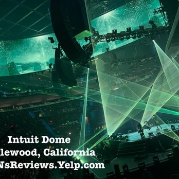 Intuit Dome - Babymetal ! - Stadiums & Arenas Near Me - Inglewood, California Intuit Dome - Babymetal ! - Stadiums & Arenas Near Me - Inglewood, California