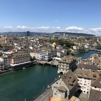 Grossmünster - Churches Near Me - Zürich, ZH Grossmünster - Churches Near Me - Zürich, ZH
