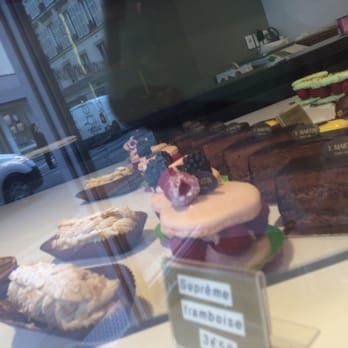 Yannick Martin - Bakeries Near Me - Paris, 75 Yannick Martin - Bakeries Near Me - Paris, 75