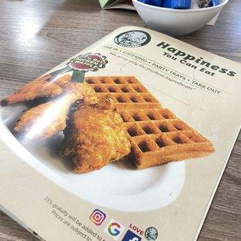 Hungry Fox - Menu - Breakfast & Brunch Near Me - North Hollywood, California Hungry Fox - Menu - Breakfast & Brunch Near Me - North Hollywood, California