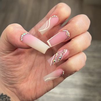 Spring Nail Spa 2 - Nail Salons Near Me - Folsom, California Spring Nail Spa 2 - Nail Salons Near Me - Folsom, California