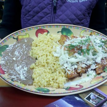 Los Girasoles - Mexican Near Me - Silverton, Oregon Los Girasoles - Mexican Near Me - Silverton, Oregon