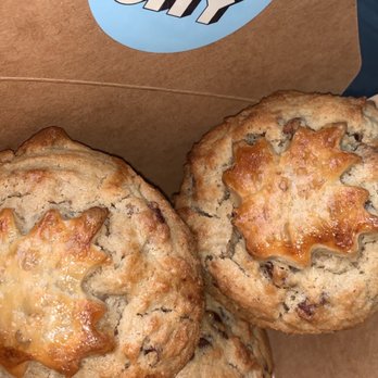 Chip City - IG: Tourguidebuddz - Bakeries Near Me - Astoria, New York