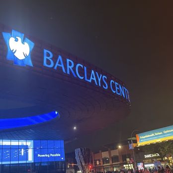 Barclays Center - Stadiums & Arenas Near Me - Brooklyn, New York Barclays Center - Stadiums & Arenas Near Me - Brooklyn, New York