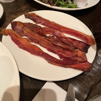 Sarabeth's West - Side of Bacon - Breakfast & Brunch Near Me - New York, New York