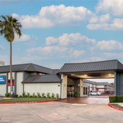 Best Western Webster Hotel, NASA - Exterior