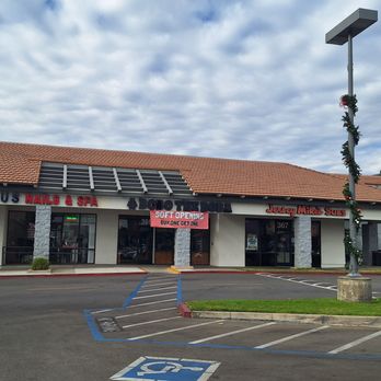 Bobo The Boba - Soft Opening - Bubble Tea Near Me - Upland, California Bobo The Boba - Soft Opening - Bubble Tea Near Me - Upland, California