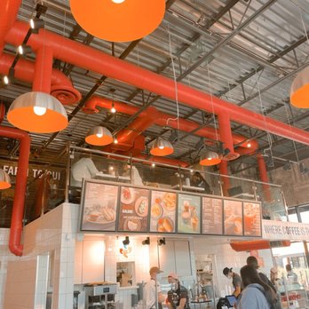 Klatch Coffee - Coffee & Tea Near Me - Chino Hills, California