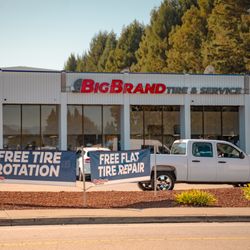 Big Brand Tire & Service