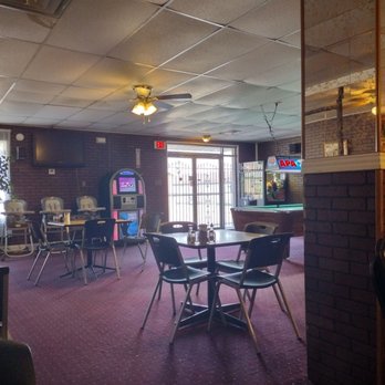 The Junction Restaurant Korean & International cuisine - Korean Near Me - Lawton, Oklahoma