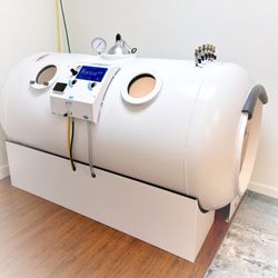 HBOT Detox