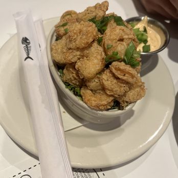 Bonefish Grill - Bang bang shrimp - Seafood Near Me - Rockville Centre, New York