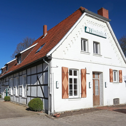 Alte Herrlichkeit
